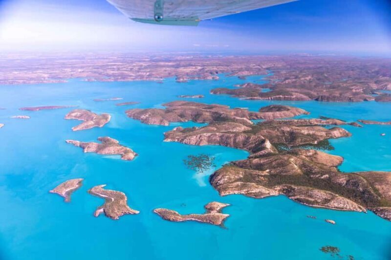 From Broome: Buccaneer Explorer Half-Day Scenic Flight - Authentic Perspectives from Travelers