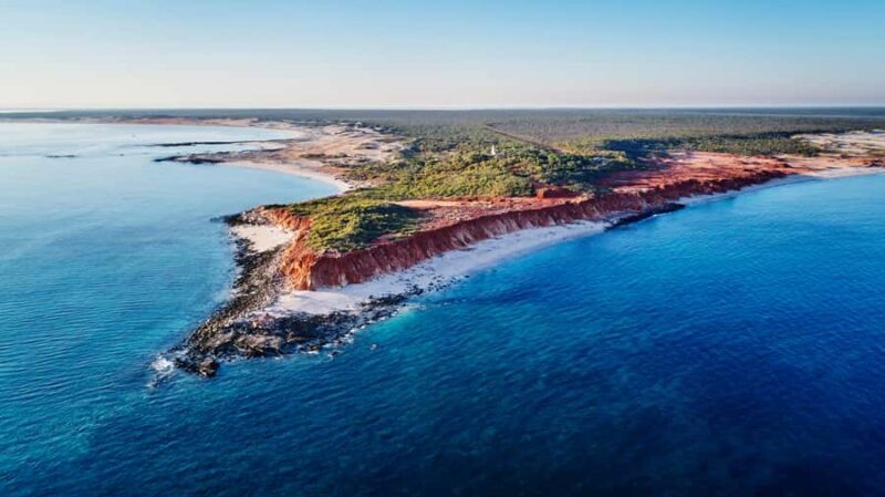 From Broome: Mitchell Falls Explorer - Wet Season - The Practicalities: What to Expect