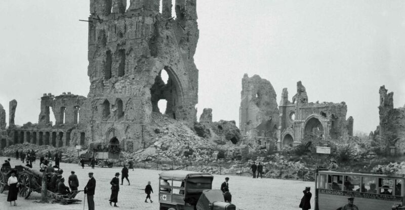 From Bruges: Flanders Fields Remembrance Full-Day Trip - An In-Depth Look at the Tour Experience