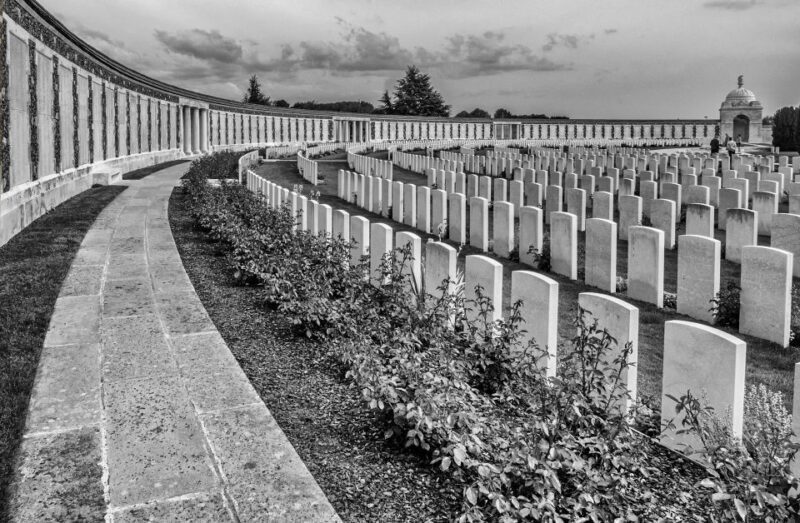 From Bruges: Flanders Fields Remembrance Full-Day Trip - Frequently Asked Questions