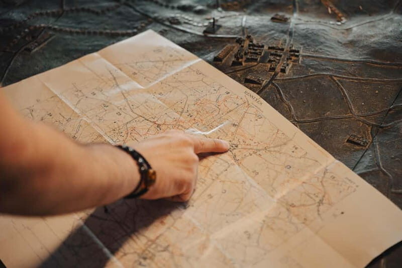 From Bruges: Private Flanders Fields WWI Battlefield Tour - Final Thoughts