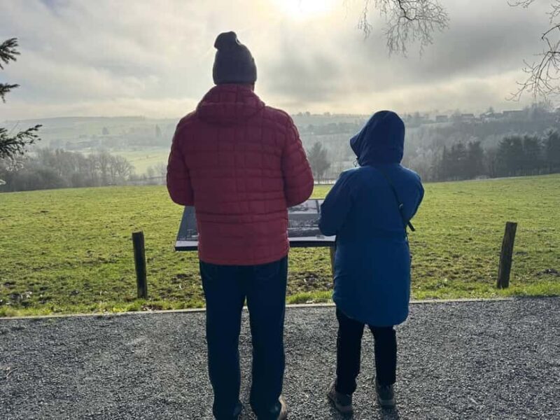 From Brussels: Battle of the Bulge Day Trip - The Full Experience: What You Can Expect