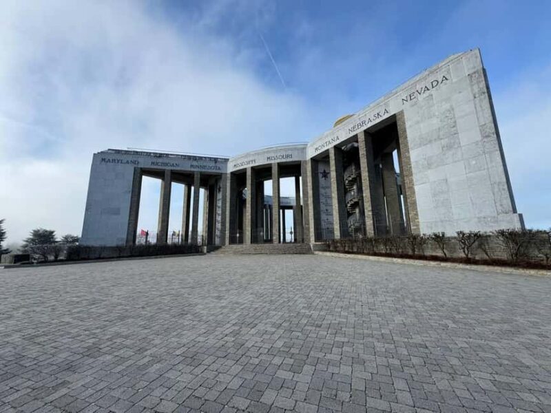 From Brussels: Battle of the Bulge Day Trip - Final Thoughts: Is This Tour Right for You?