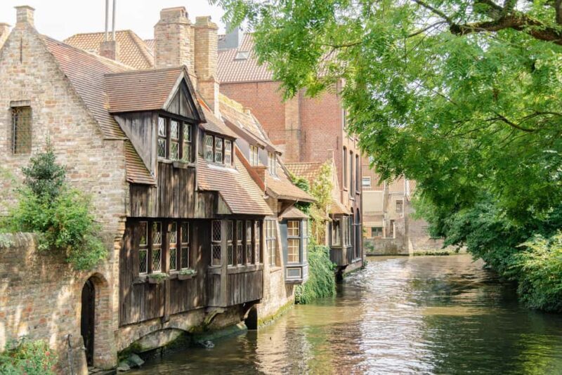 From Brussels: Bruges by Train with Guided Tour & Boat Ride - Who Will Love This Tour?