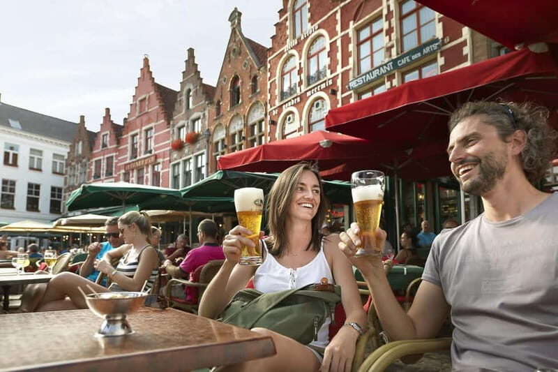 From Brussels: Bruges Full-Day Trip by Train - Cost and Value