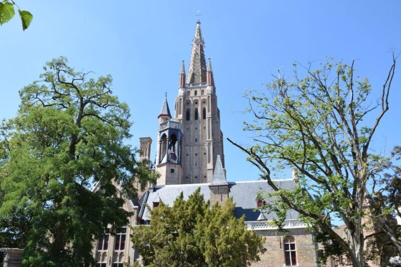 From Brussels: Bruges Private Tour - What to Expect on the Tour