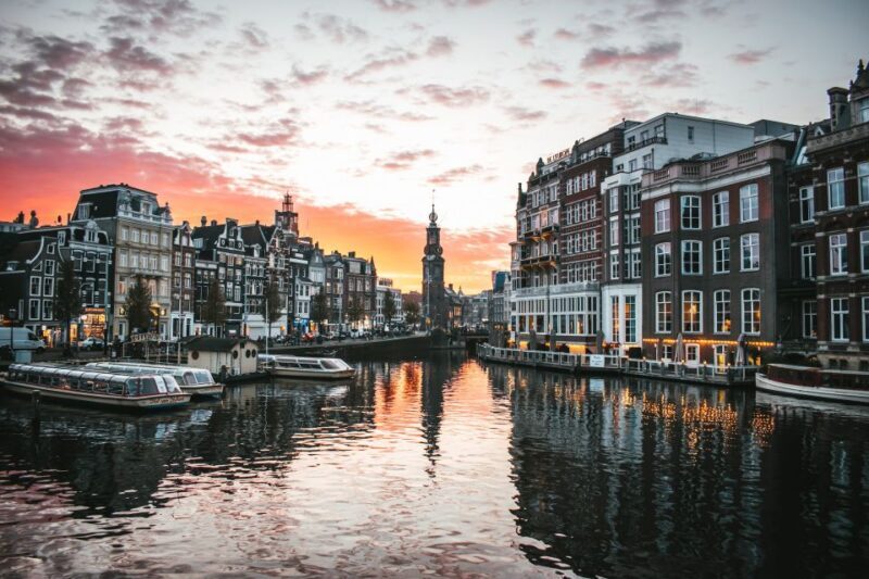 From Brussels: Cheese, Clogs & Windmills Amsterdam Day Trip - Exploring the Itinerary: What You’ll Experience