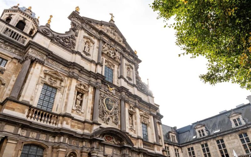 From Brussels: Day Trip to Antwerp and Atomium by Bus - The Itinerary and What You Can Expect