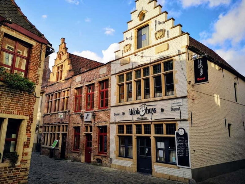 From Brussels: Day Trip to Ghent with Atomium - Who Will Love This Trip?