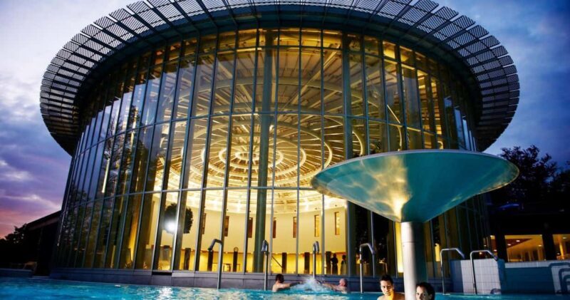 From Brussels : Day-Trip To the Spa Grand Prix Circuit - FAQ