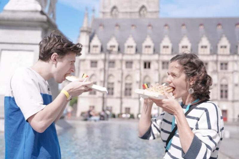 From Brussels: Ghent and Bruges Day Tour - Who Is This Tour Best For?