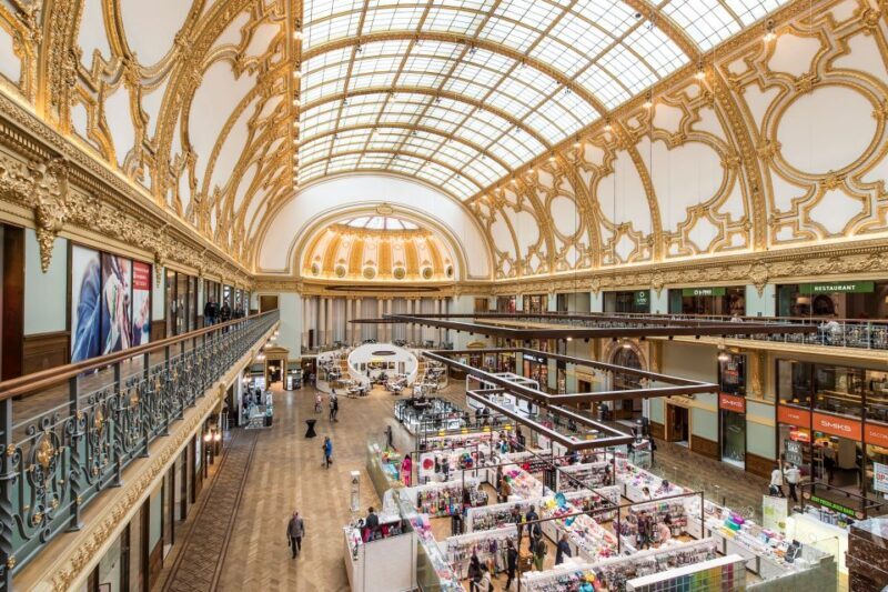 From Brussels: Guided Antwerp City Tour - Key Points