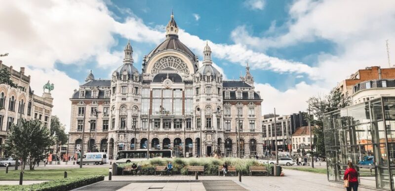 From Brussels: Guided Antwerp City Tour - Final Thoughts