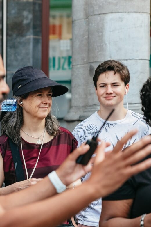 From Brussels: Guided Day Trip to Bruges and Ghent - The Experience: What to Expect from Start to Finish