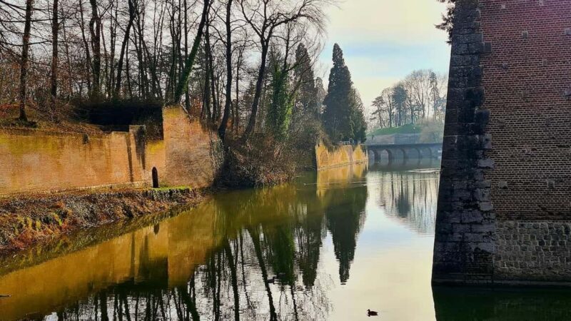 From Brussels: Lille, Cambrai, and Quesnoy Heritage Day Trip - Practical Tips for Travelers