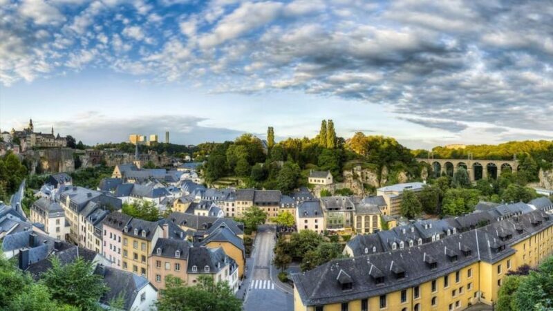 From Brussels: Luxembourg and Dinant Full-Day Private Tour - Who is This Tour Best For?
