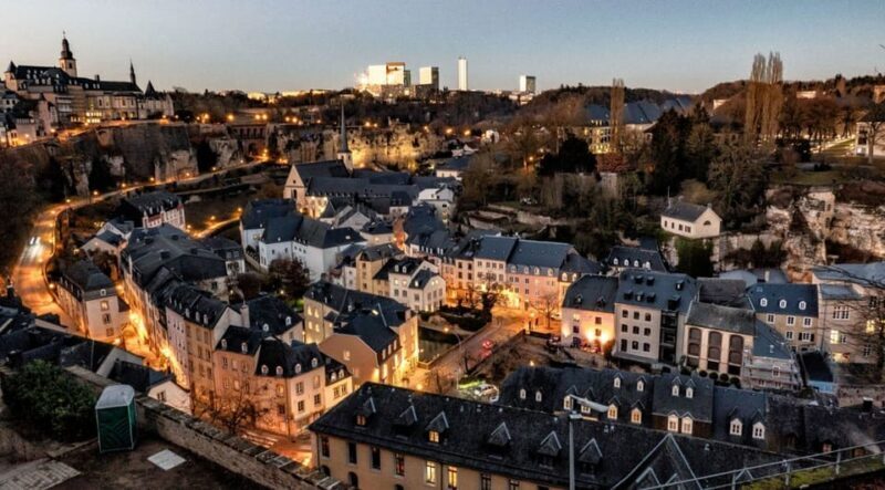 From Brussels: Luxembourg and Dinant Full-Day Private Tour - FAQ