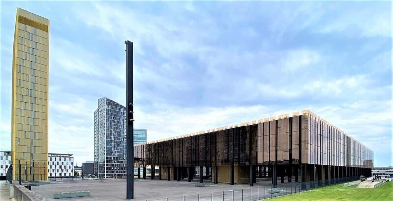 From Brussels: Luxembourg City Day Trip with Private Guide - Why You Might Love This Tour