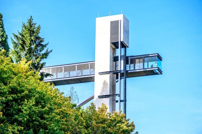 From Brussels: Luxembourg City Day Trip with Private Guide - Final Thoughts