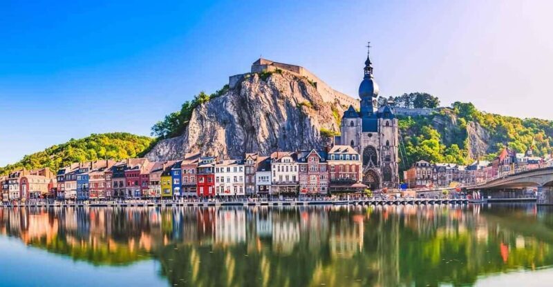 From Brussels: Luxembourg Tour with Dinant Visit - A Closer Look at the Tour Experience