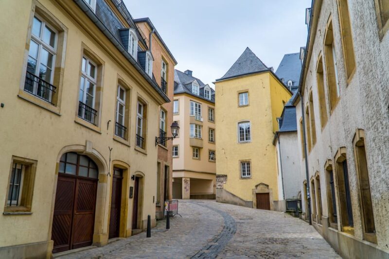 From Brussels: Luxembourg Tour with Dinant Visit - The Practical Side: What You Need to Know