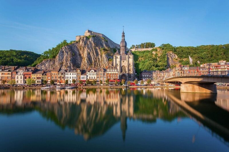 From Brussels: Namur, Huy, Bouillon, and Dinant Day Trip - Authentic Traveler Insights