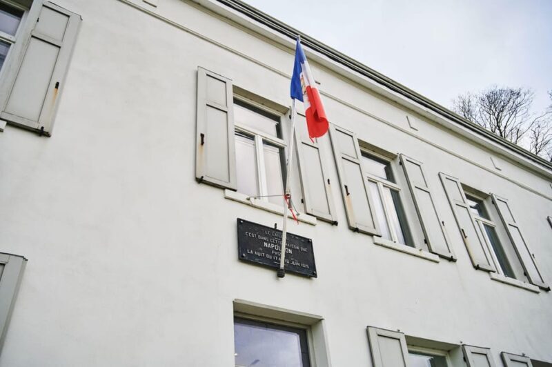 From Brussels: Napoleon's Battle of Waterloo Torchlight Tour - Who Will Love This Tour?