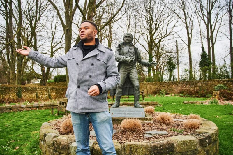 From Brussels : Napoleon's Last Campaign in Belgium Tour - Final Thoughts