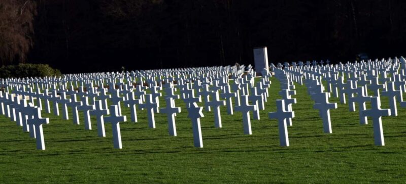 From Brussels: Patton and Battle of the Bulge Day Trip - Price and Value