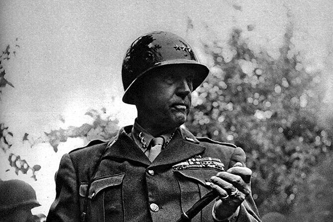 From Brussels: Patton's Battle of the Bulge Day Trip (LUX+BE) - Exploring the Route: What’s Included and What to Expect