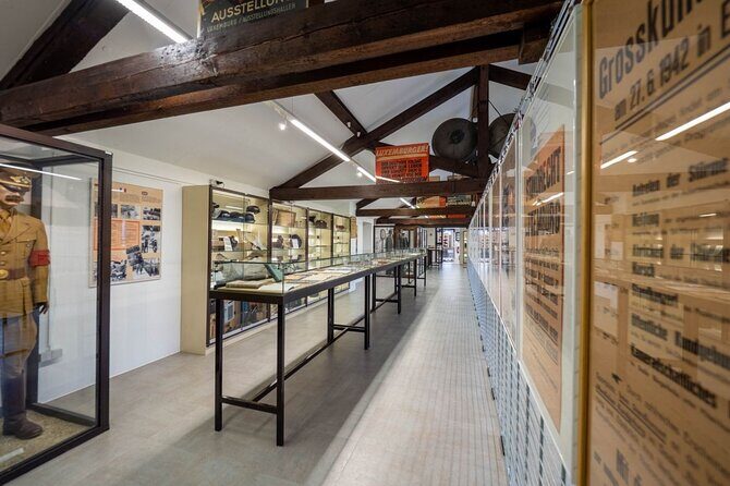 From Brussels: Patton's Battle of the Bulge Day Trip (LUX+BE) - Final Thoughts