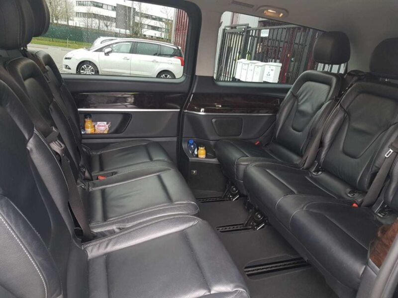 From Brussels: Private Tour of Bruges, Ghent and Flanders - Key Points