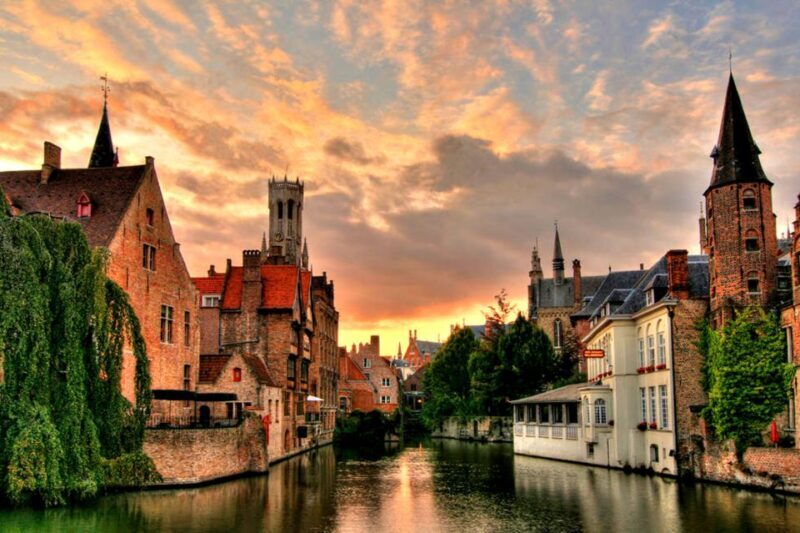 From Brussels: Private Tour of Bruges, Ghent and Flanders - A Closer Look at the Tour Experience