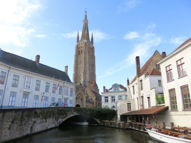 From Brussels: Private Tour of Bruges, Ghent and Flanders - FAQ: Your Questions Answered
