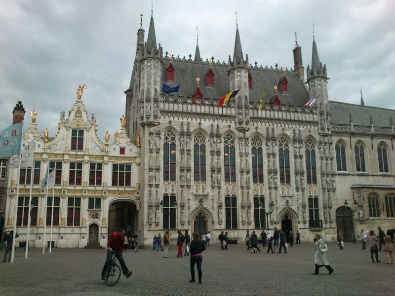 From Brussels: Private Tour of Bruges, Ghent and Flanders - Final Thoughts