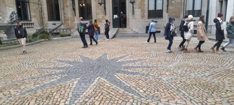 From Brussels: Private Tour to Antwerp Diamond & Art City - Final Thoughts