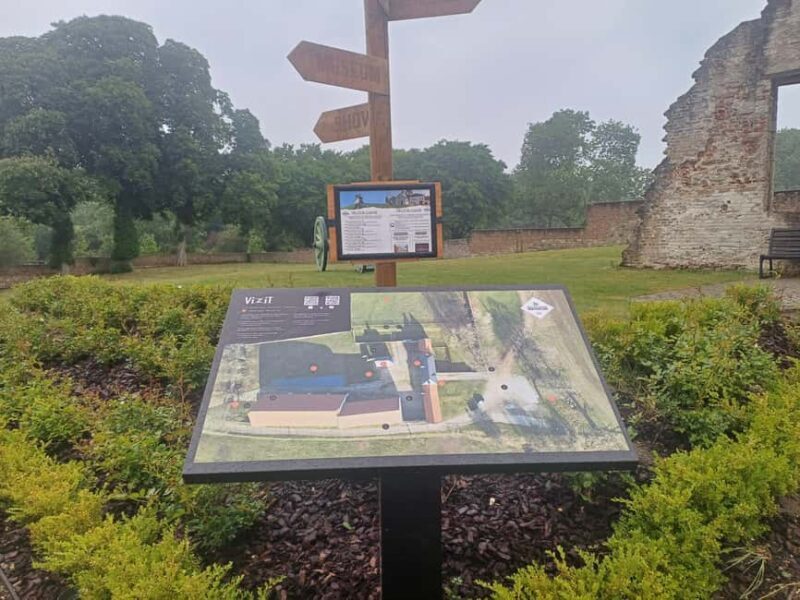 "From Brussels: Waterloo Battlefield History Private Tour - FAQ