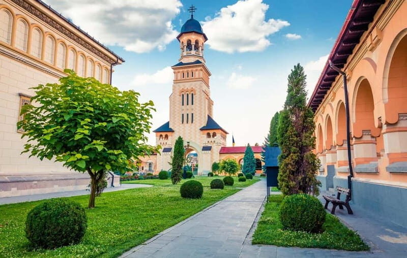 From Bucharest: 14-Day Tour Romania, Serbia, and Bulgaria - A Deep Dive into the 14-Day Itinerary