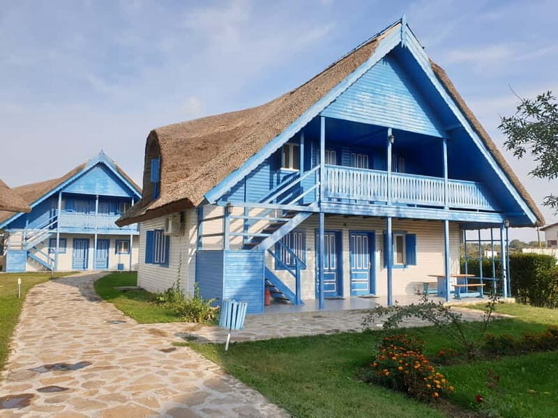 From Bucharest: 2-Day Danube Delta Wonders Small Group Tour - Key Points