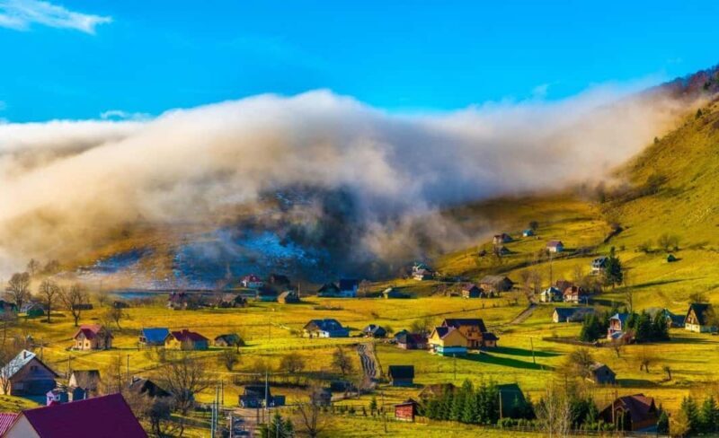 From Bucharest: 3-Day Authentic Romania Escape Tour - Key Points