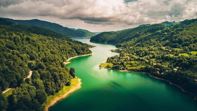 From Bucharest: 3-Day Authentic Romania Escape Tour - Exploring Romania’s Heartland in Just 3 Days