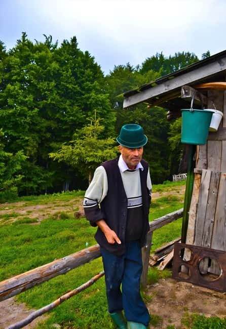 From Bucharest: 3-Day Authentic Romania Escape Tour - FAQs