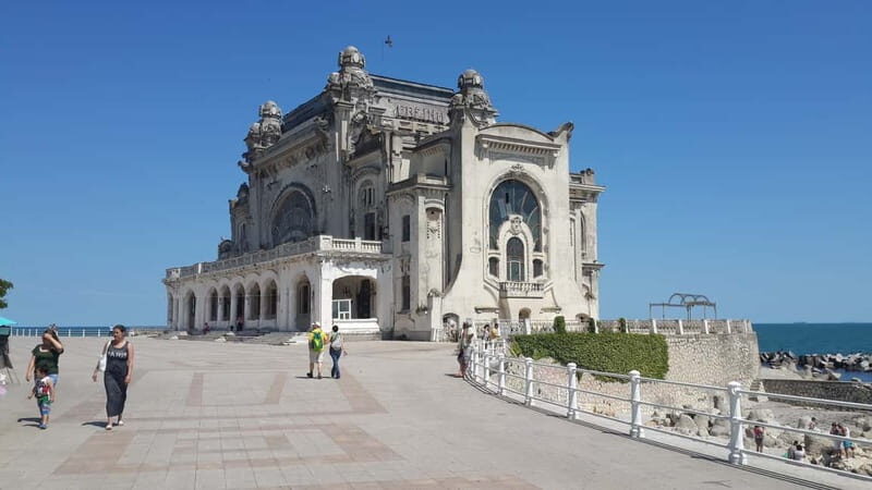 From Bucharest: 3-Day Danube Delta Birdwatching Private Tour - The Sum Up