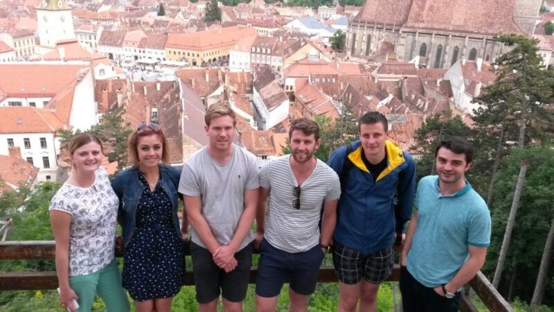 From Bucharest: A Taste of Transylvania: Private Tour - Key Points