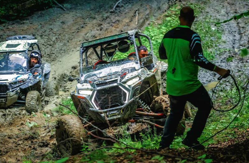 From Bucharest: BUGGY Quad Tour in the Carpathian Mountains - Final Thoughts