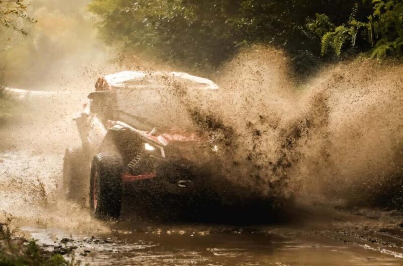 From Bucharest: BUGGY Quad Tour in the Carpathian Mountains - FAQ