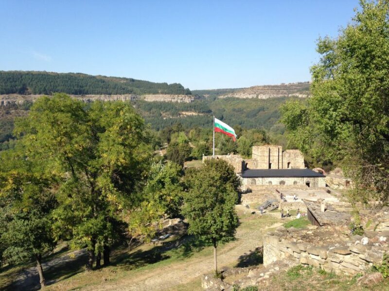 From Bucharest: Bulgaria 1-Day Tour - What to Expect on This Bulgaria Day Trip