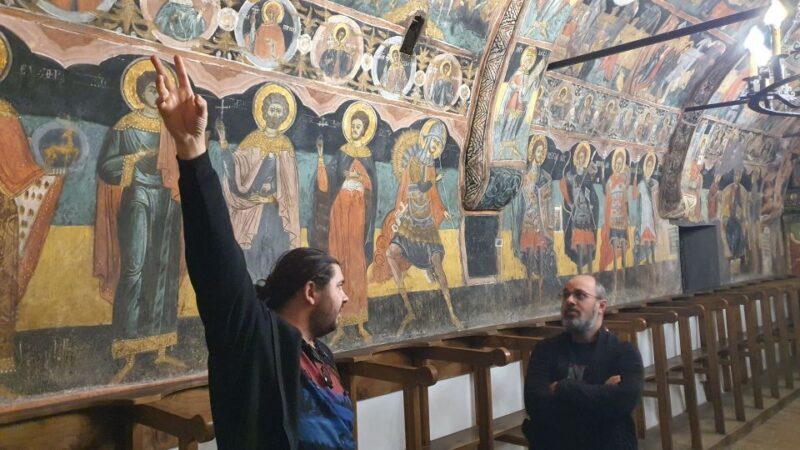 From Bucharest: Bulgaria 1-Day Tour - Who Should Consider This Tour?