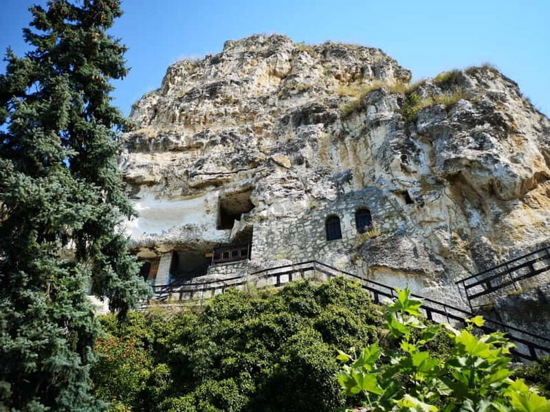 From Bucharest: Bulgaria & Veliko Tarnovo - Private Tour - Exploring Bulgaria from Bucharest: What to Expect