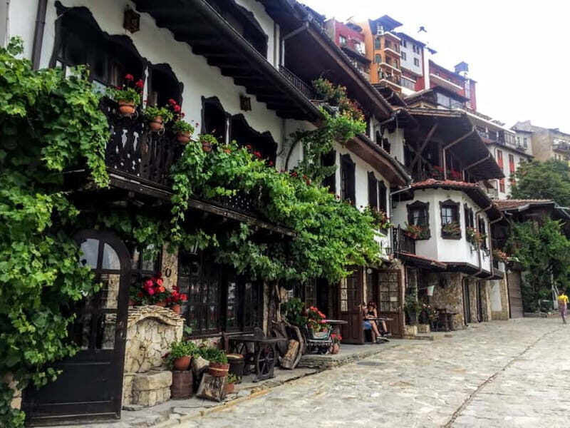 From Bucharest: Bulgaria & Veliko Tarnovo - Private Tour - Who Is This Tour Best For?